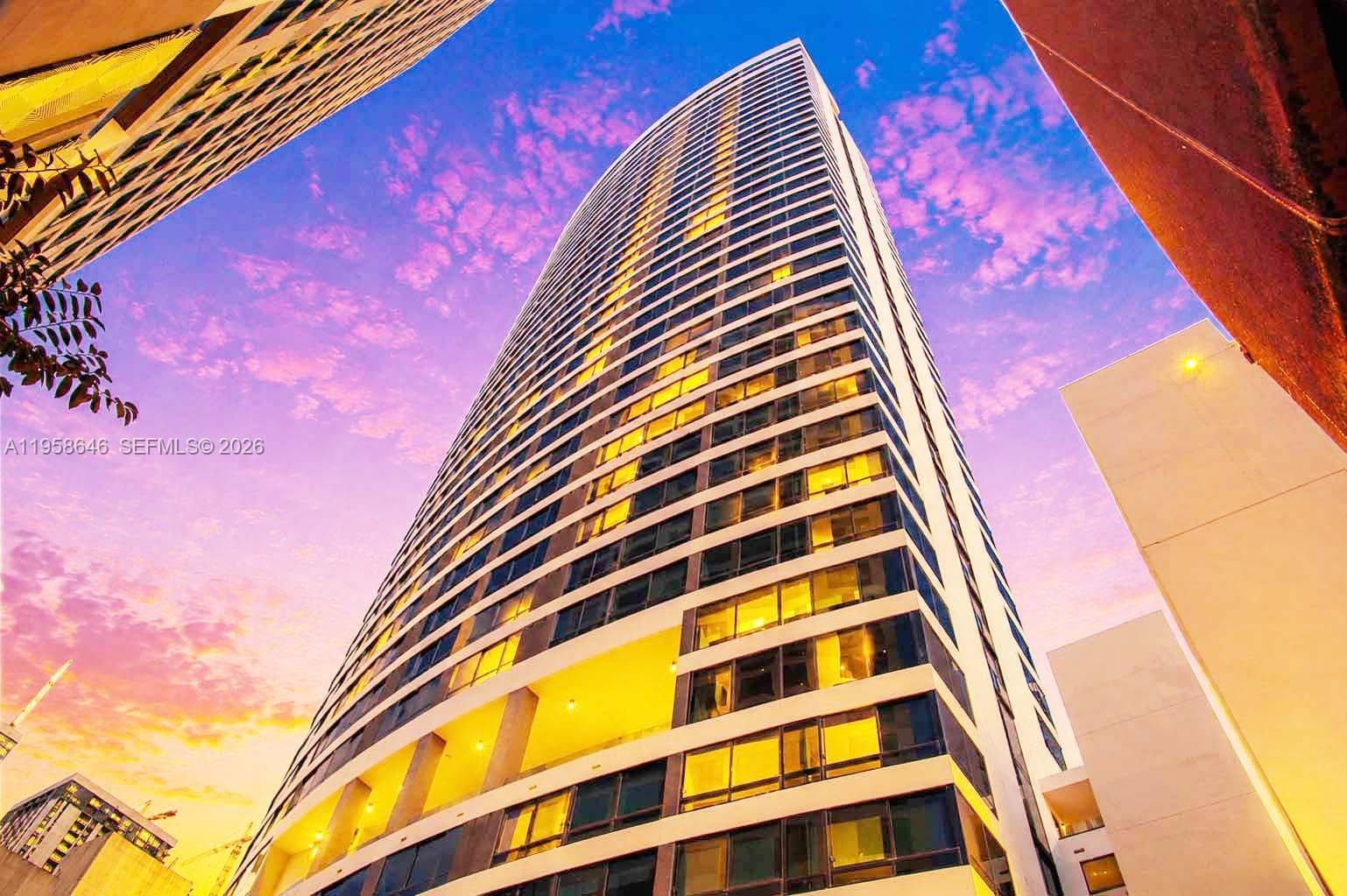 225 N Miami Ave # 2508, Miami FL 33128 — 1