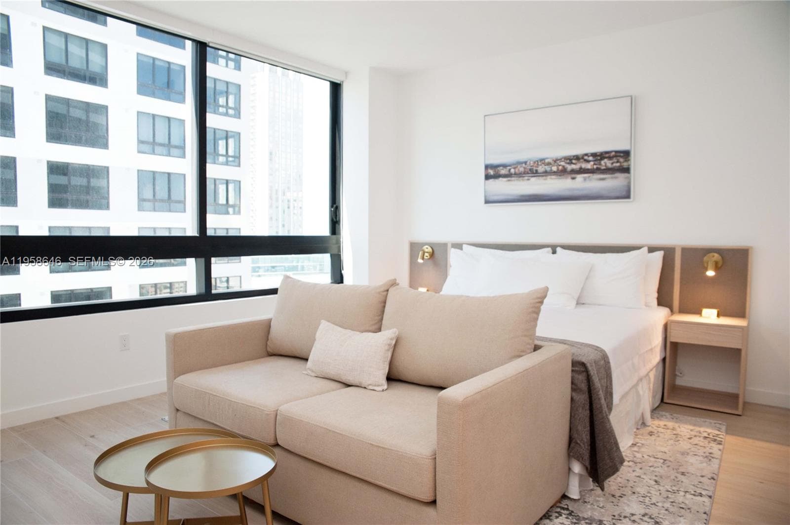 225 N Miami Ave # 2508, Miami FL 33128 — 9