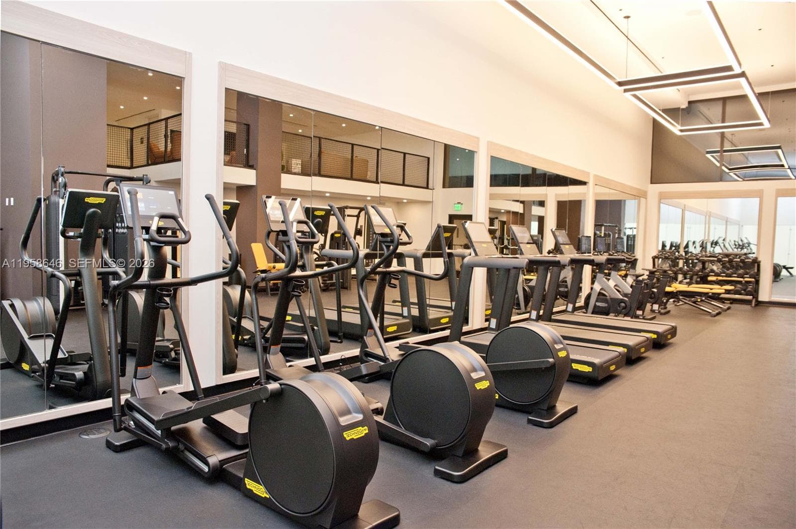 225 N Miami Ave # 2508, Miami FL 33128 — 34