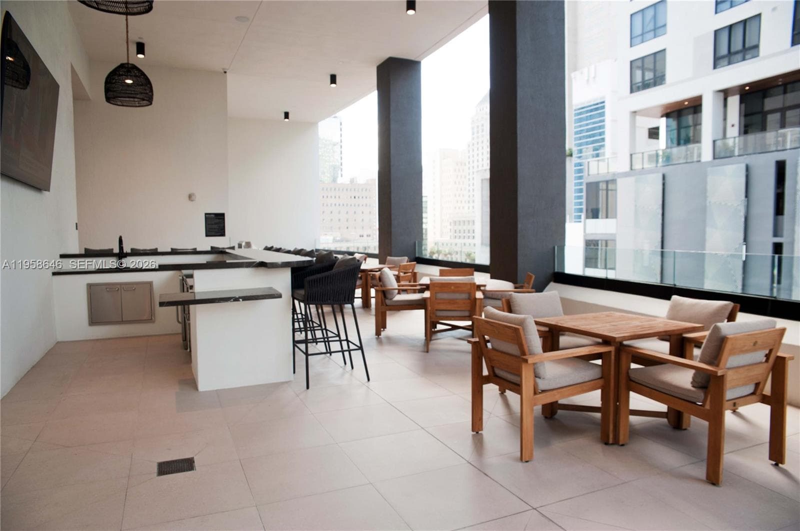 225 N Miami Ave # 2508, Miami FL 33128 — 37