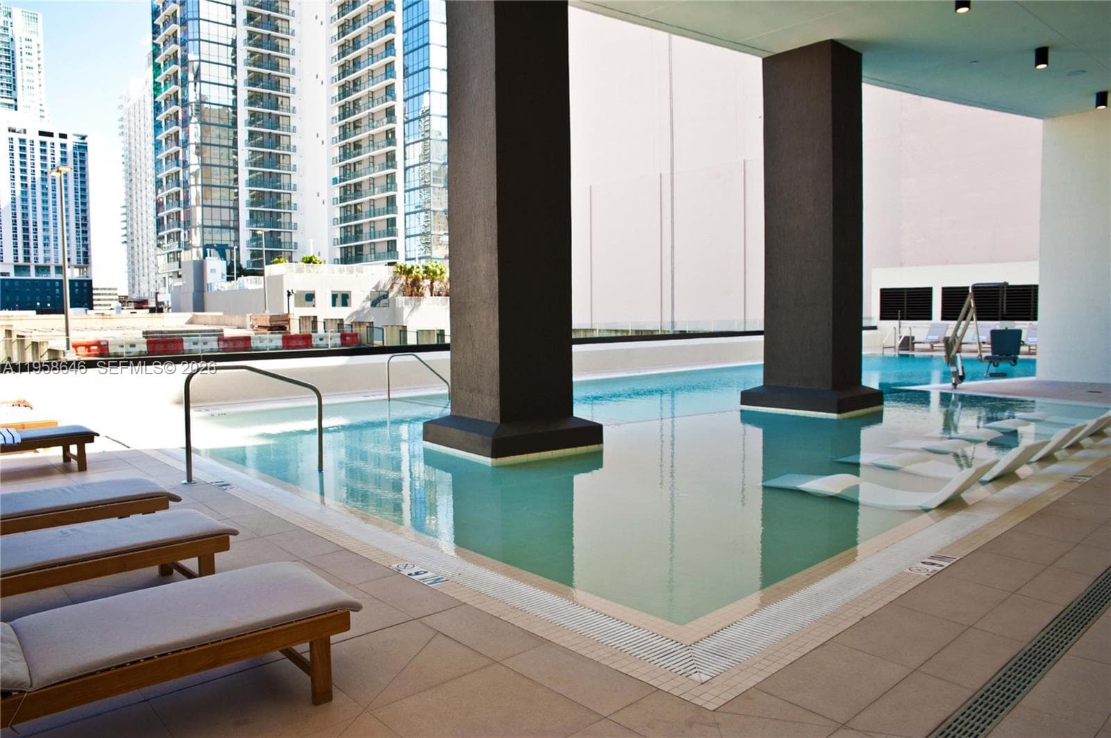 225 N Miami Ave # 2508, Miami FL 33128 — 19