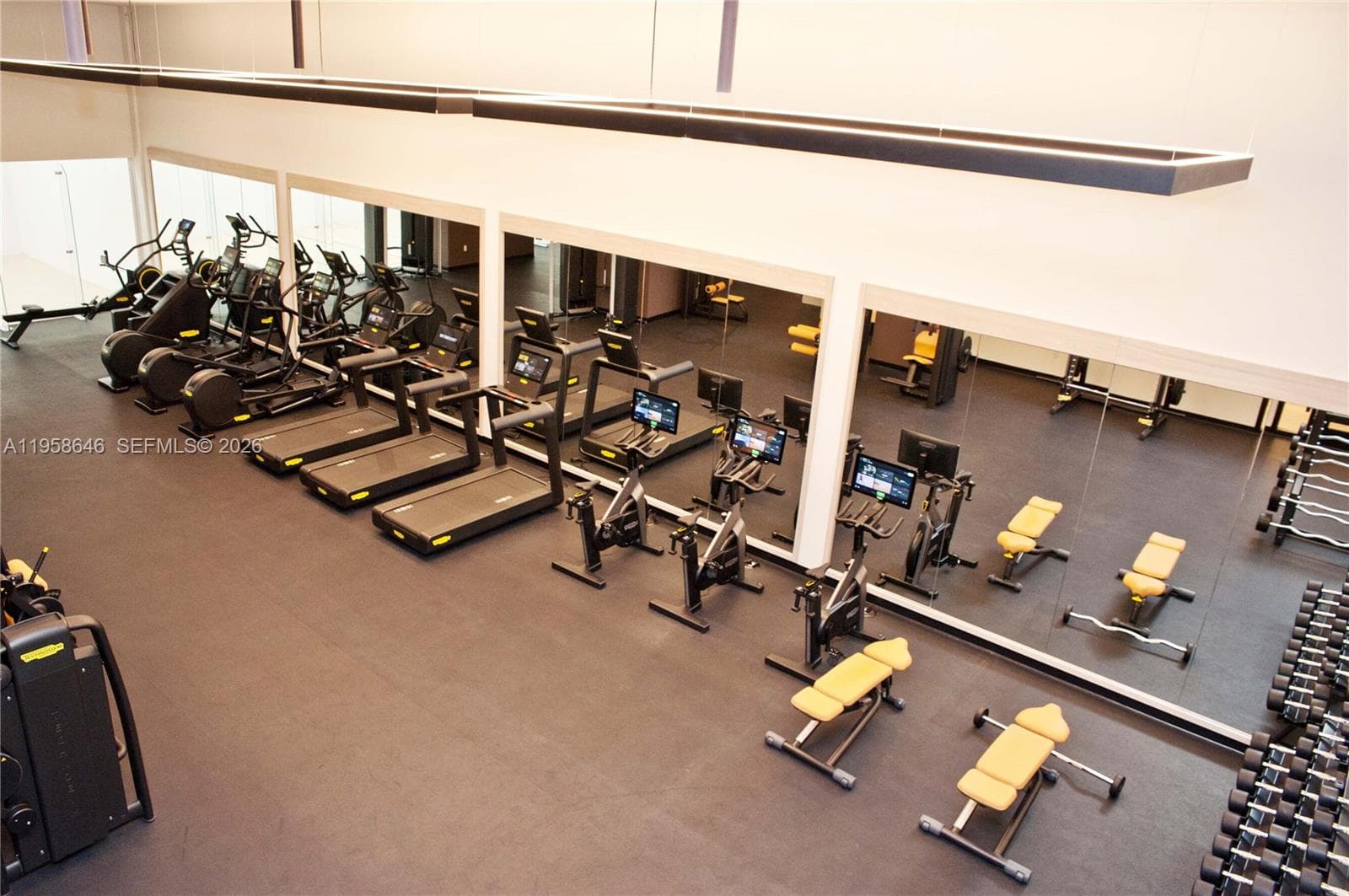 225 N Miami Ave # 2508, Miami FL 33128 — 35