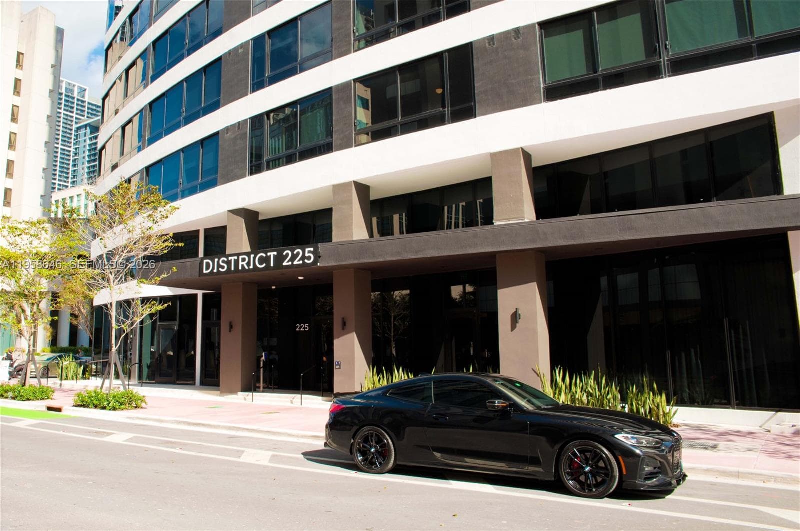225 N Miami Ave # 2508, Miami FL 33128 — 39
