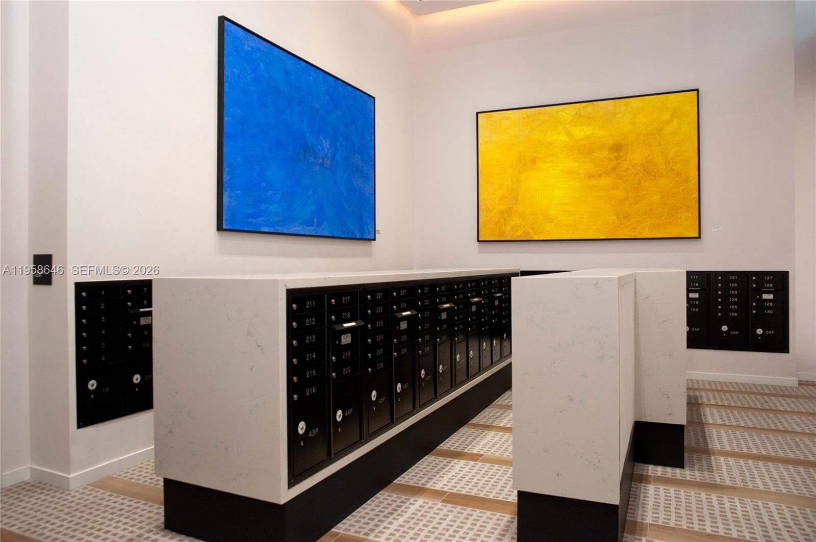 225 N Miami Ave # 2508, Miami FL 33128 — 29