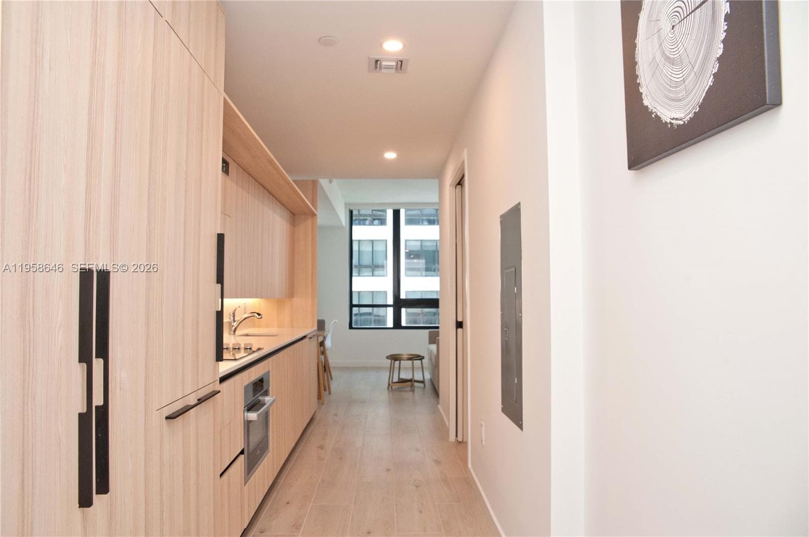 225 N Miami Ave # 2508, Miami FL 33128 — 4