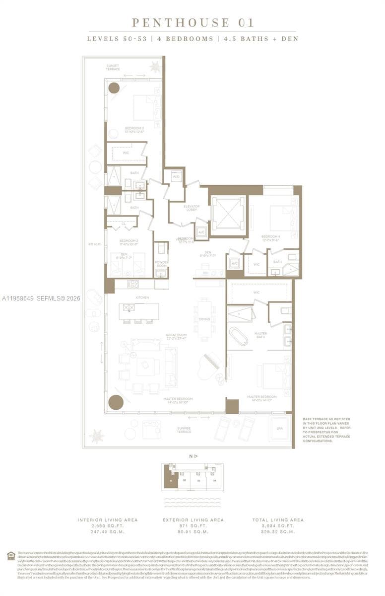 480 NE 31st St, Miami FL 33137 — 48
