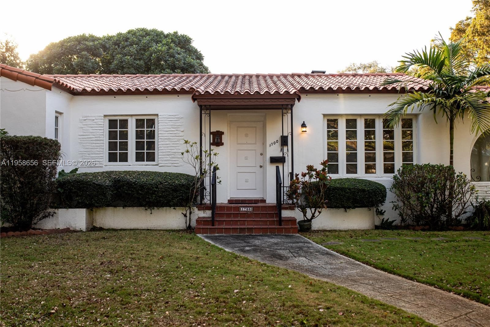 1700 Cortez St, Coral Gables FL 33134 — 2