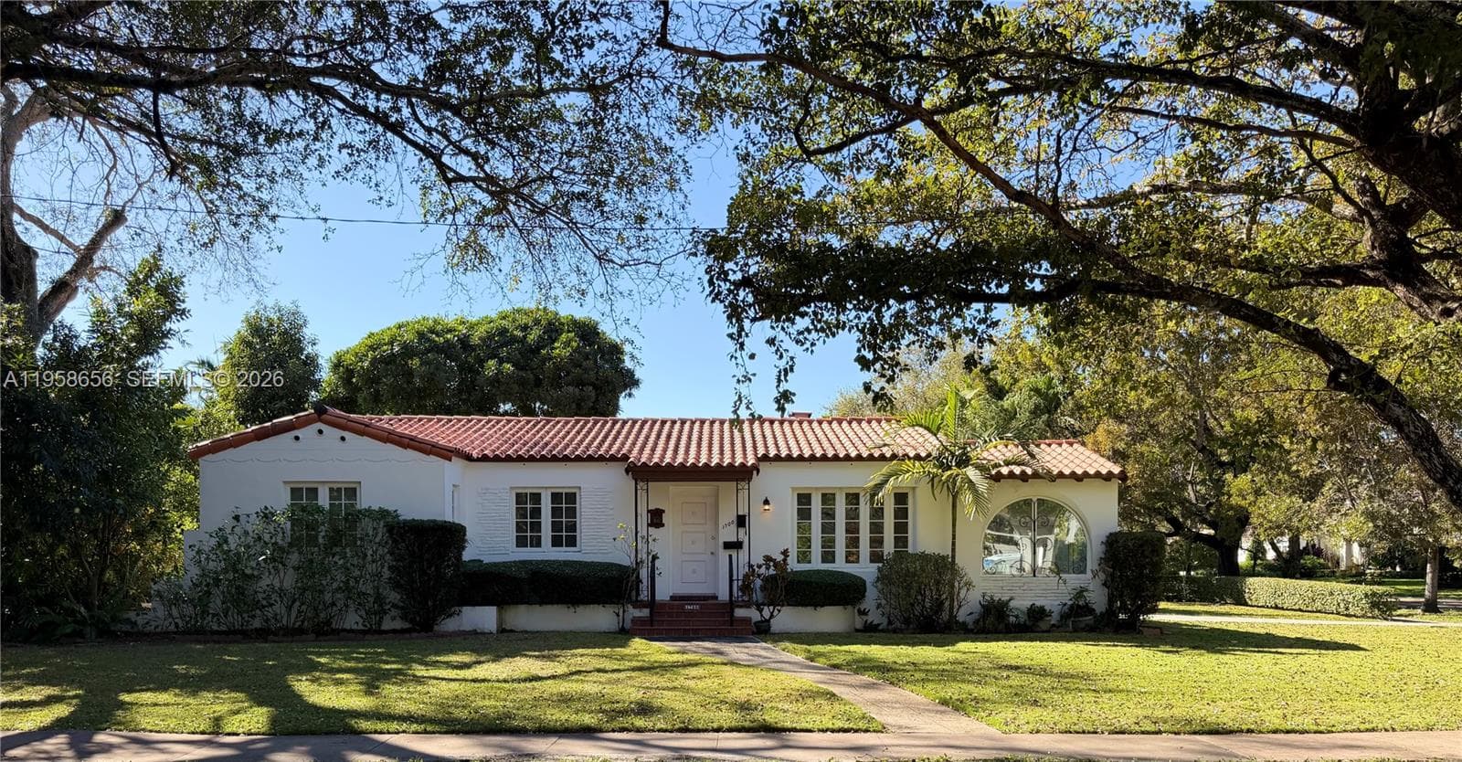 1700 Cortez St, Coral Gables FL 33134 — 1