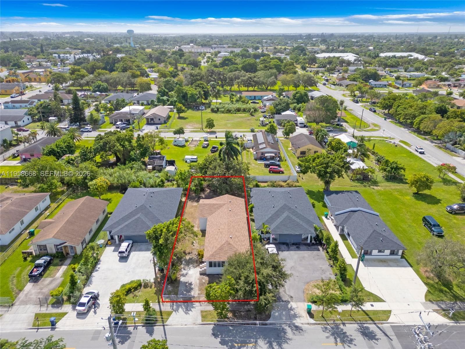667 NW 14th St, Florida City FL 33034 — 13
