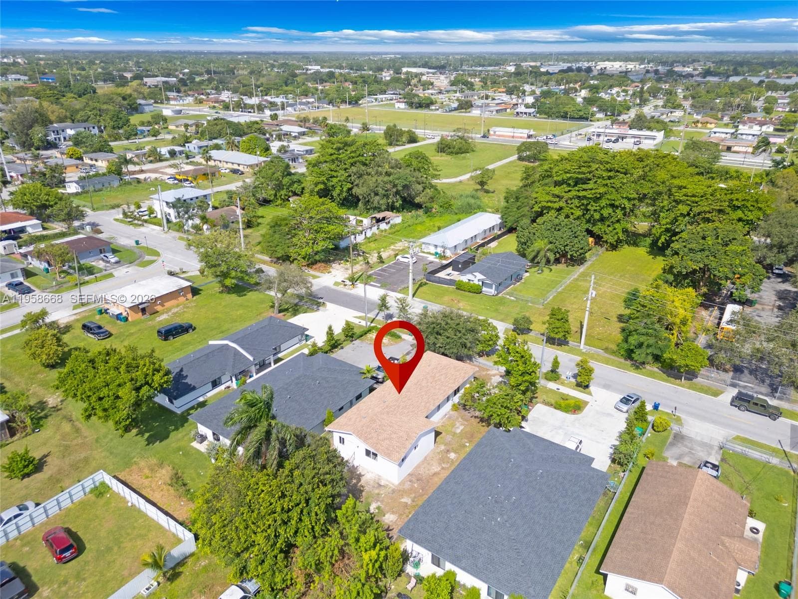 667 NW 14th St, Florida City FL 33034 — 7