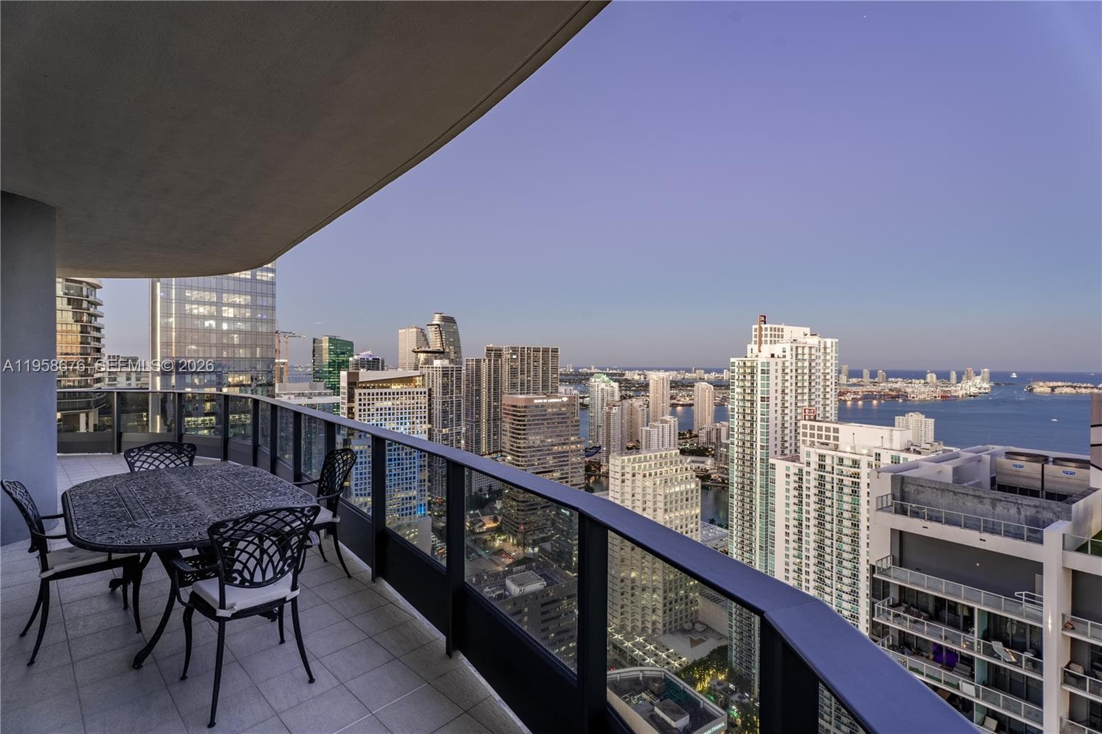 1000 Brickell Plz, Miami FL 33131 — 6