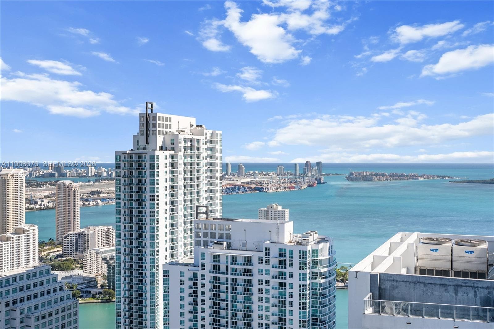 1000 Brickell Plz, Miami FL 33131 — 3