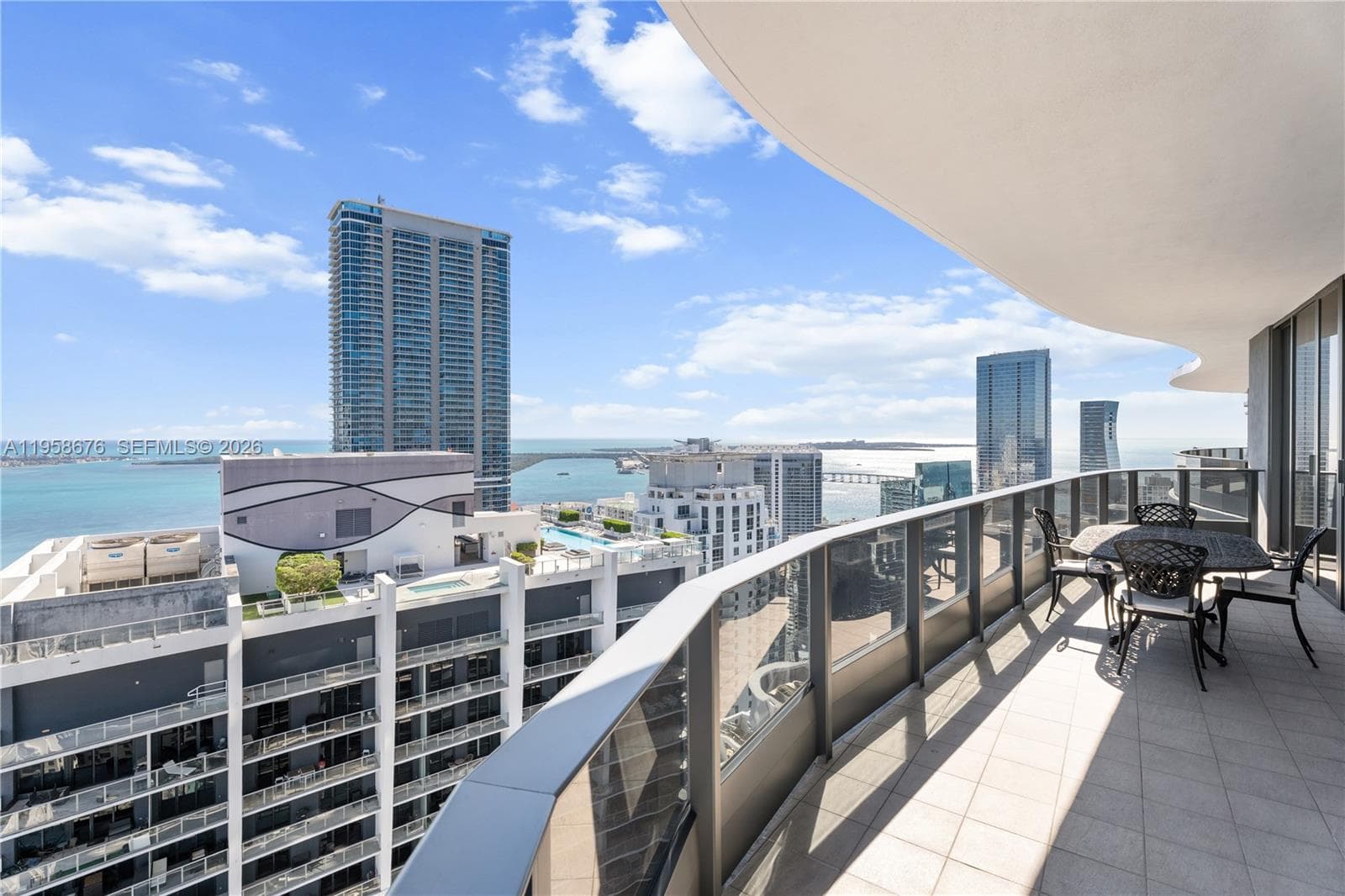1000 Brickell Plz, Miami FL 33131 — 5
