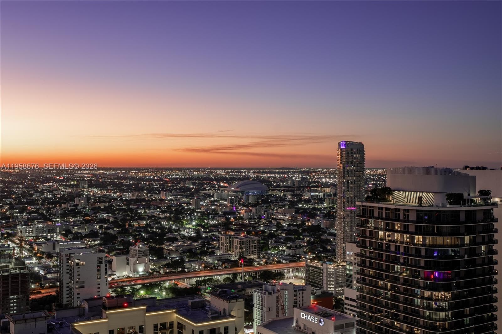 1000 Brickell Plz, Miami FL 33131 — 9