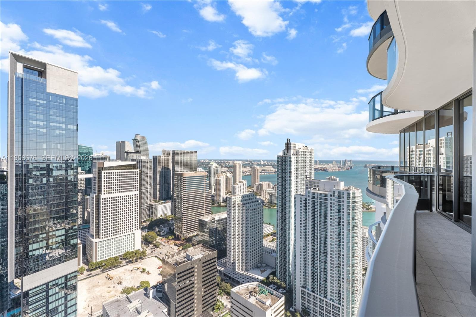 1000 Brickell Plz, Miami FL 33131 — 34