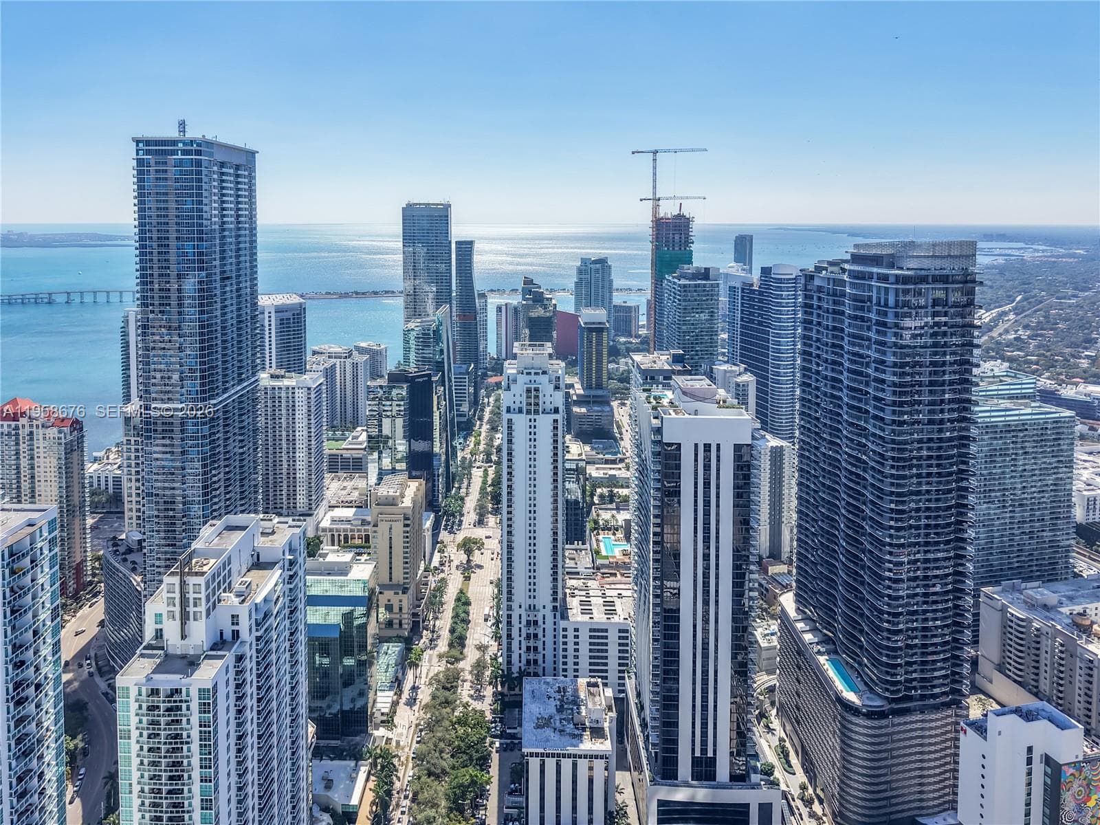 1000 Brickell Plz, Miami FL 33131 — 38