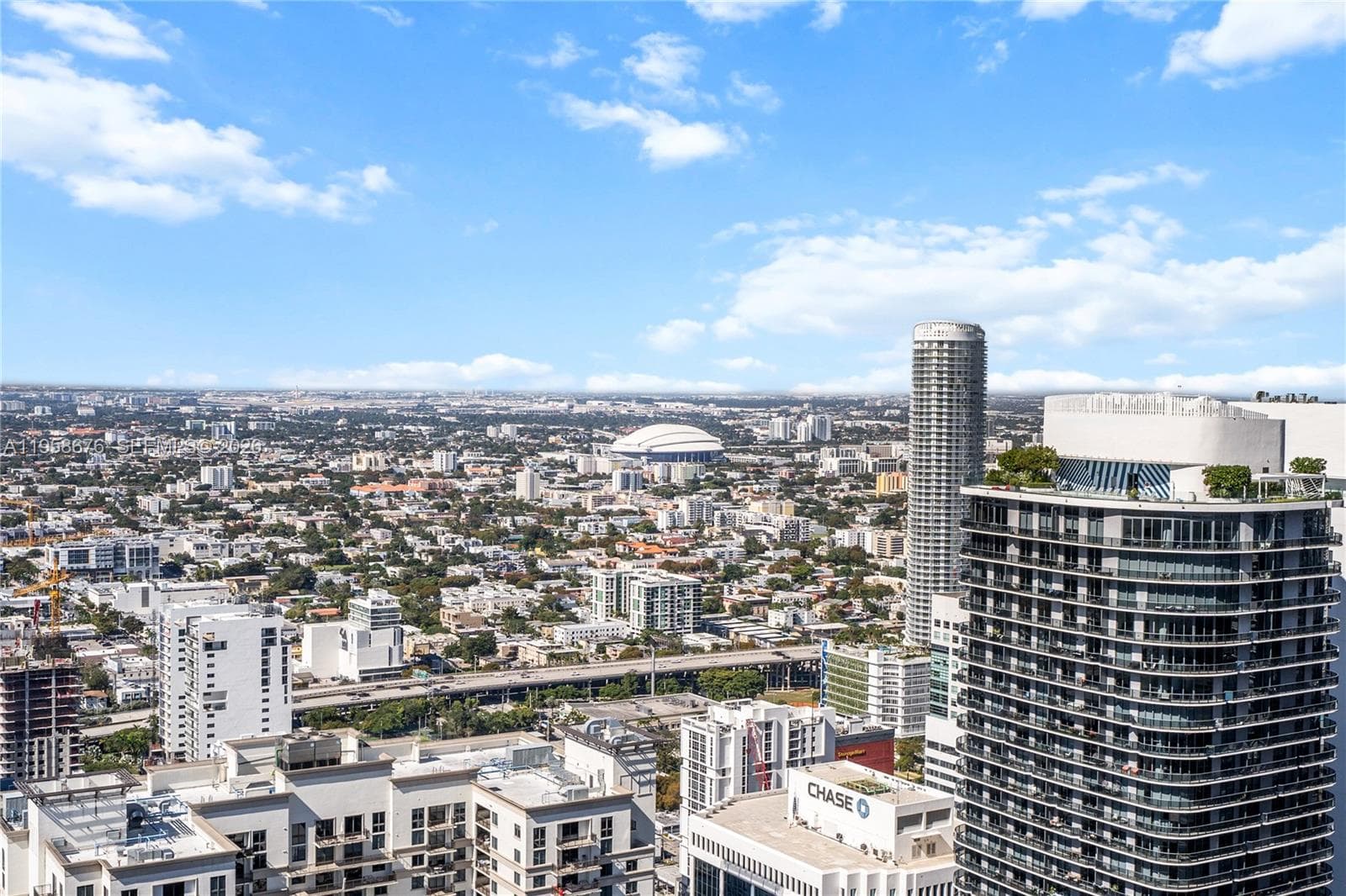 1000 Brickell Plz, Miami FL 33131 — 33