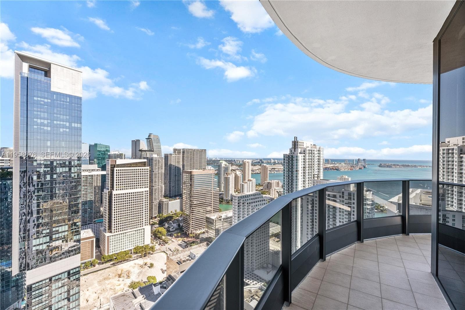 1000 Brickell Plz, Miami FL 33131 — 19