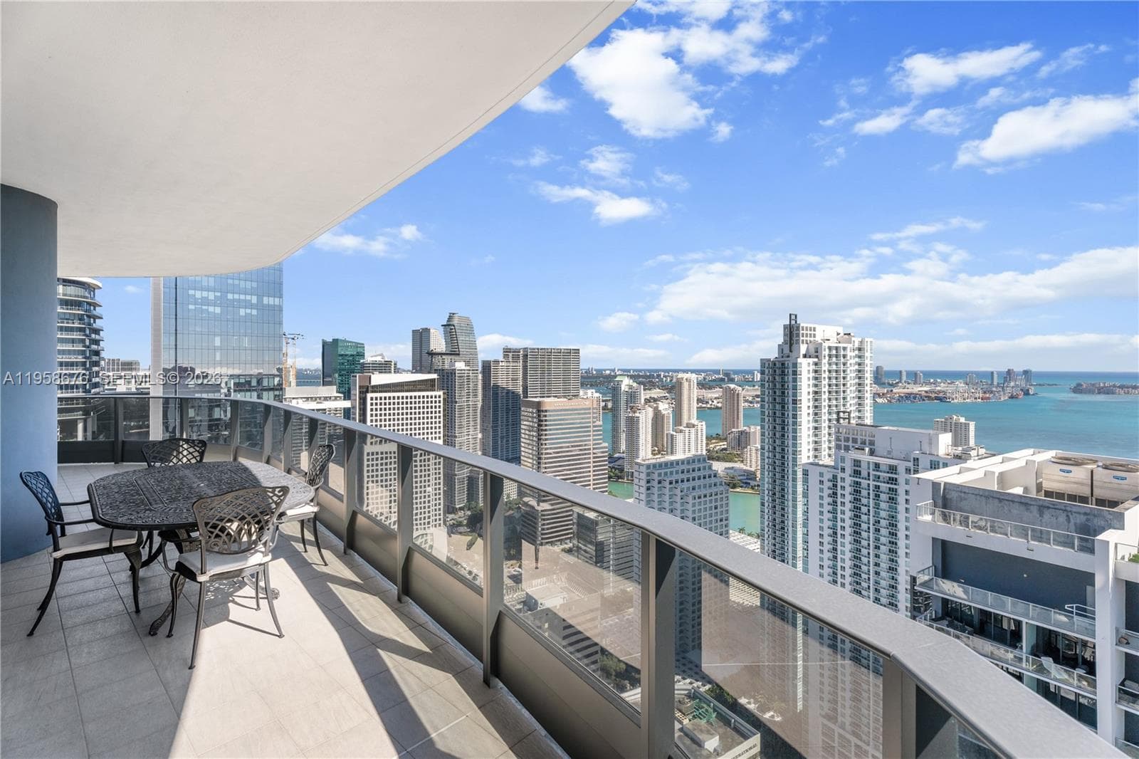 1000 Brickell Plz, Miami FL 33131 — 4
