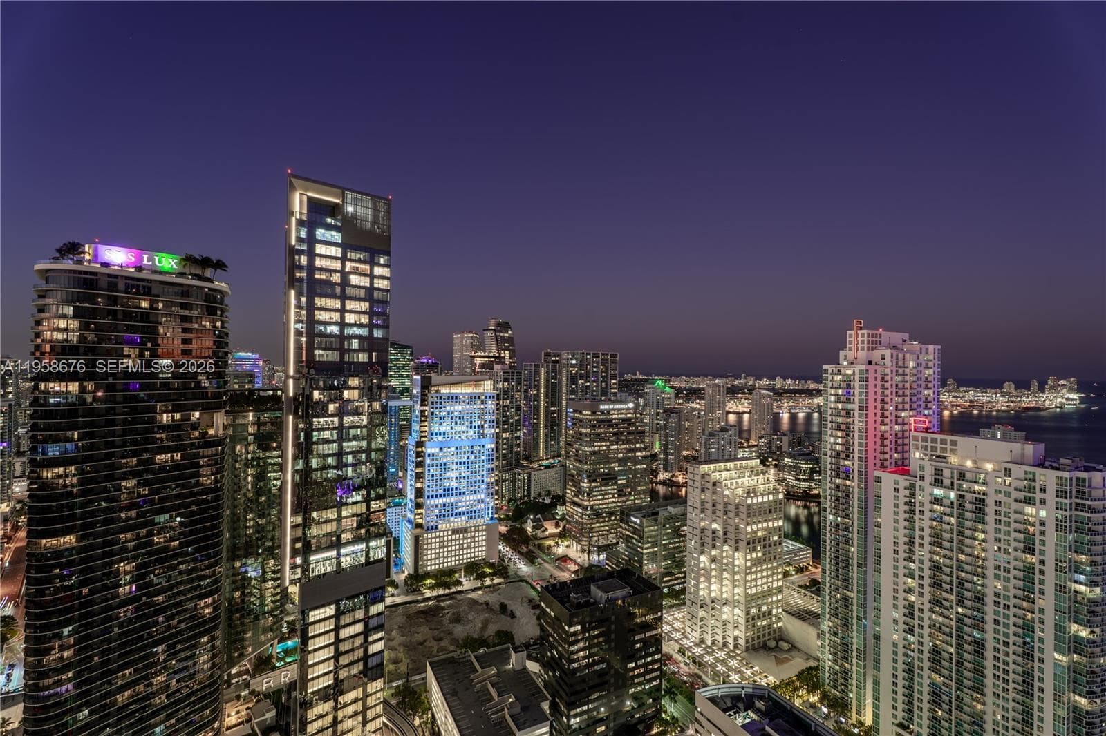 1000 Brickell Plz, Miami FL 33131 — 8