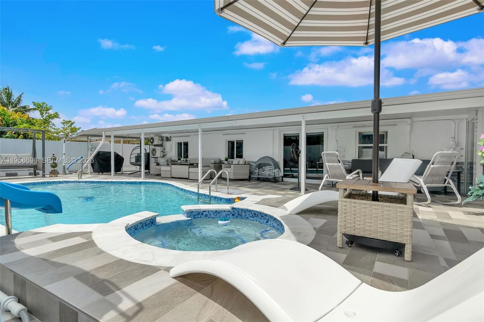 Eureka Manor Sec 1, Miami, FL — 27