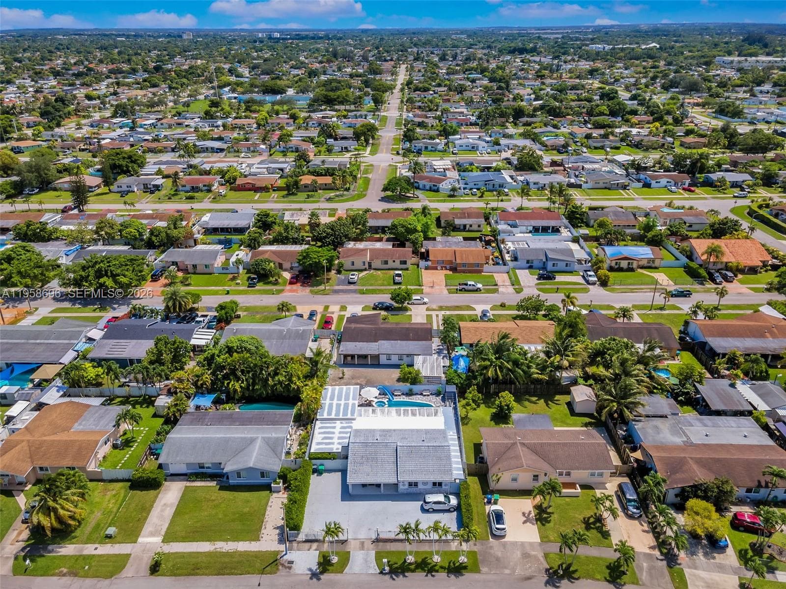 Eureka Manor Sec 1, Miami, FL — 47