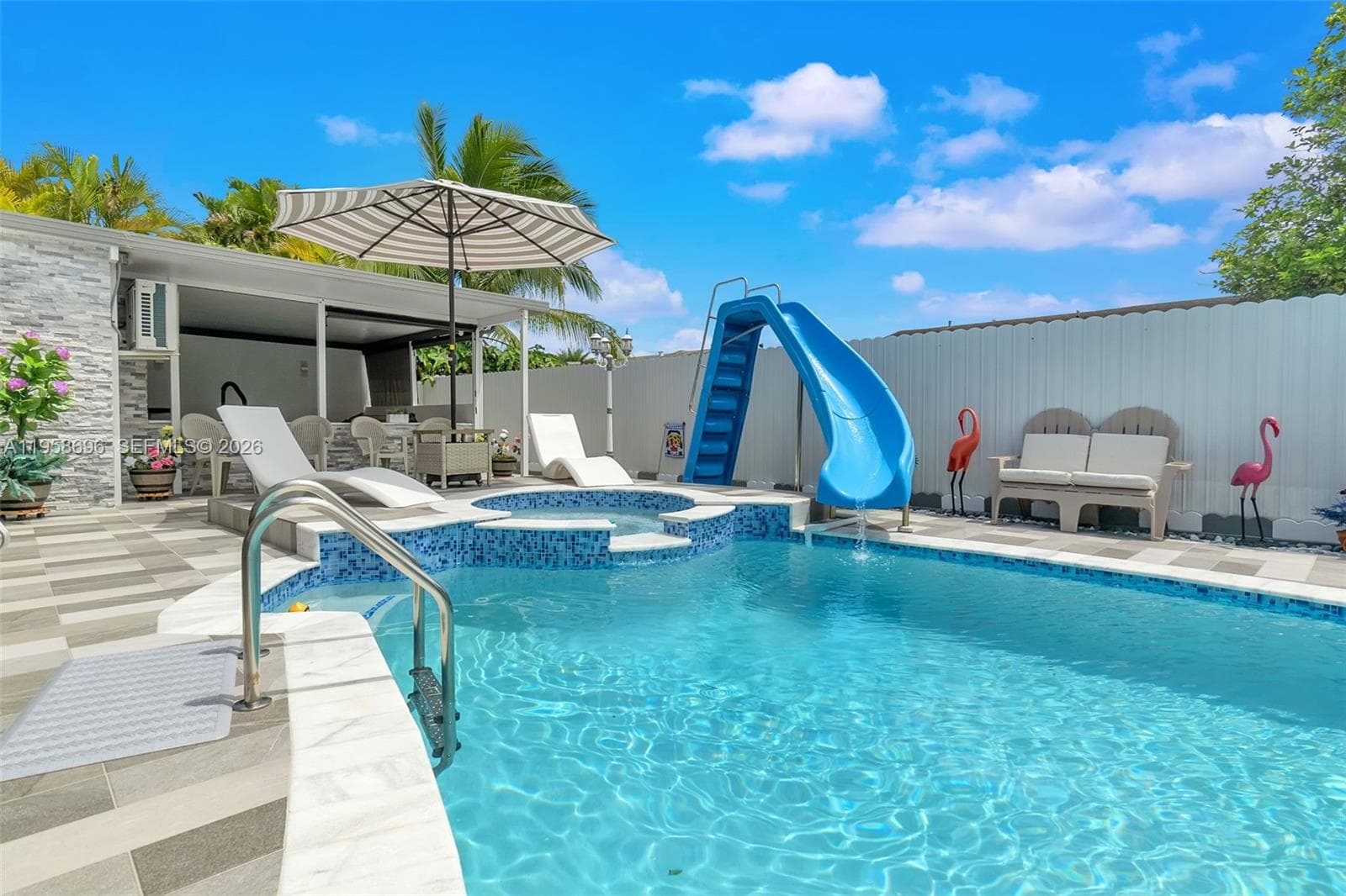 Eureka Manor Sec 1, Miami, FL — 32