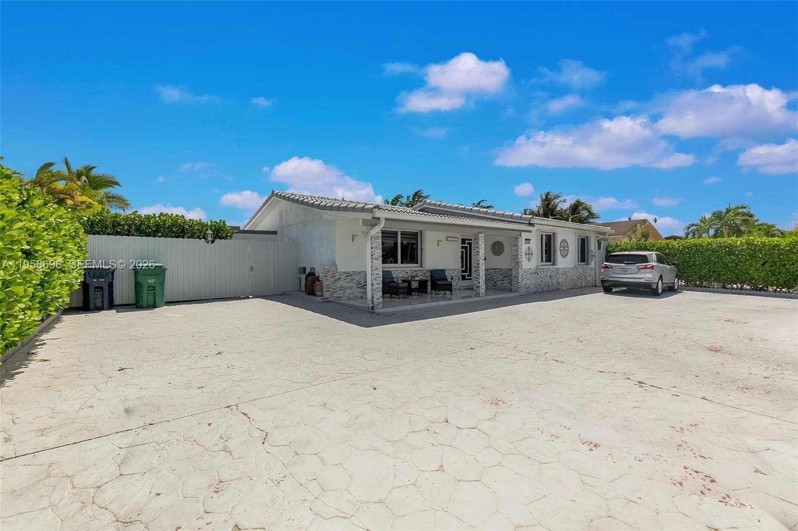 Eureka Manor Sec 1, Miami, FL — 1