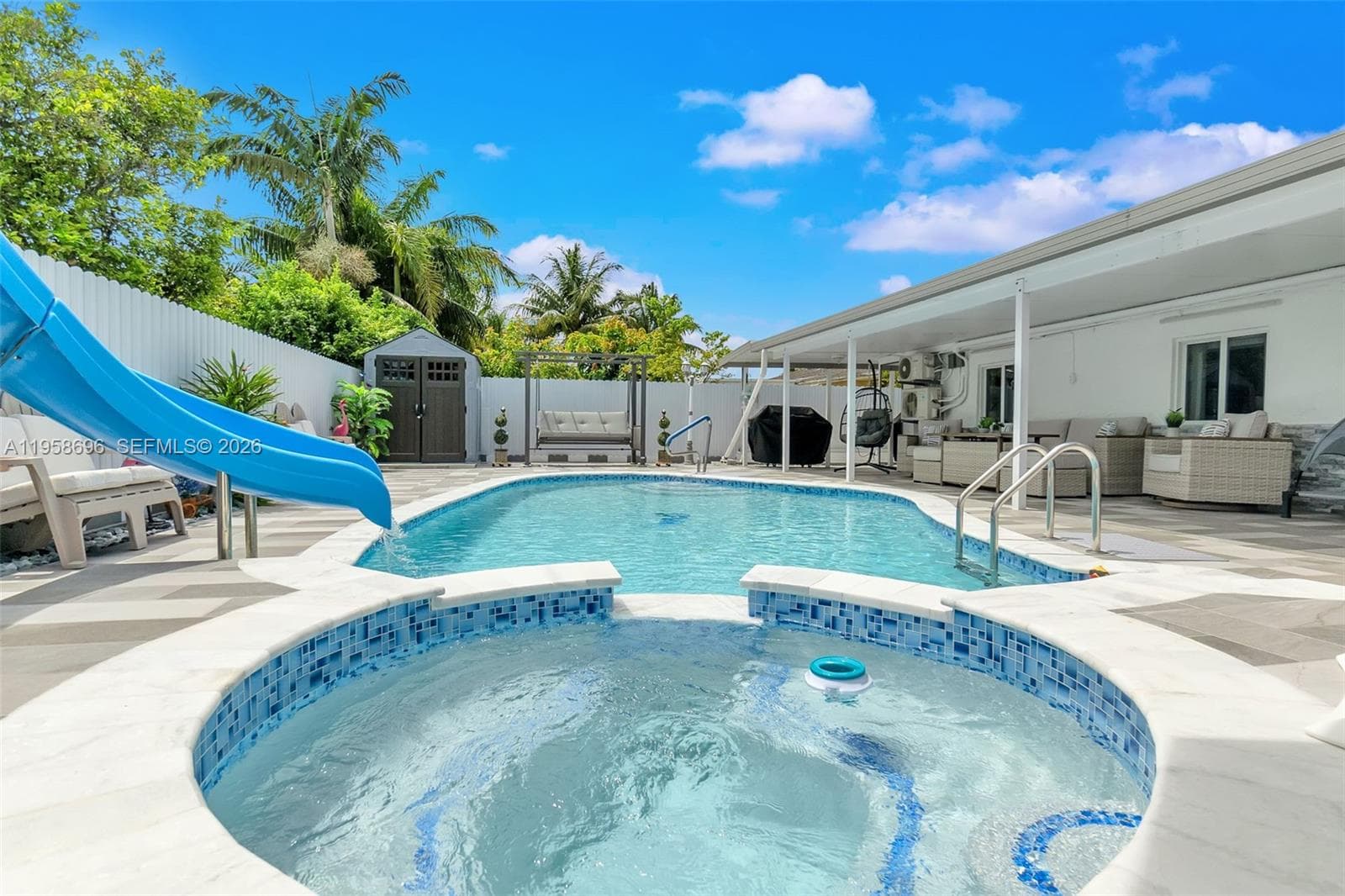 Eureka Manor Sec 1, Miami, FL — 28