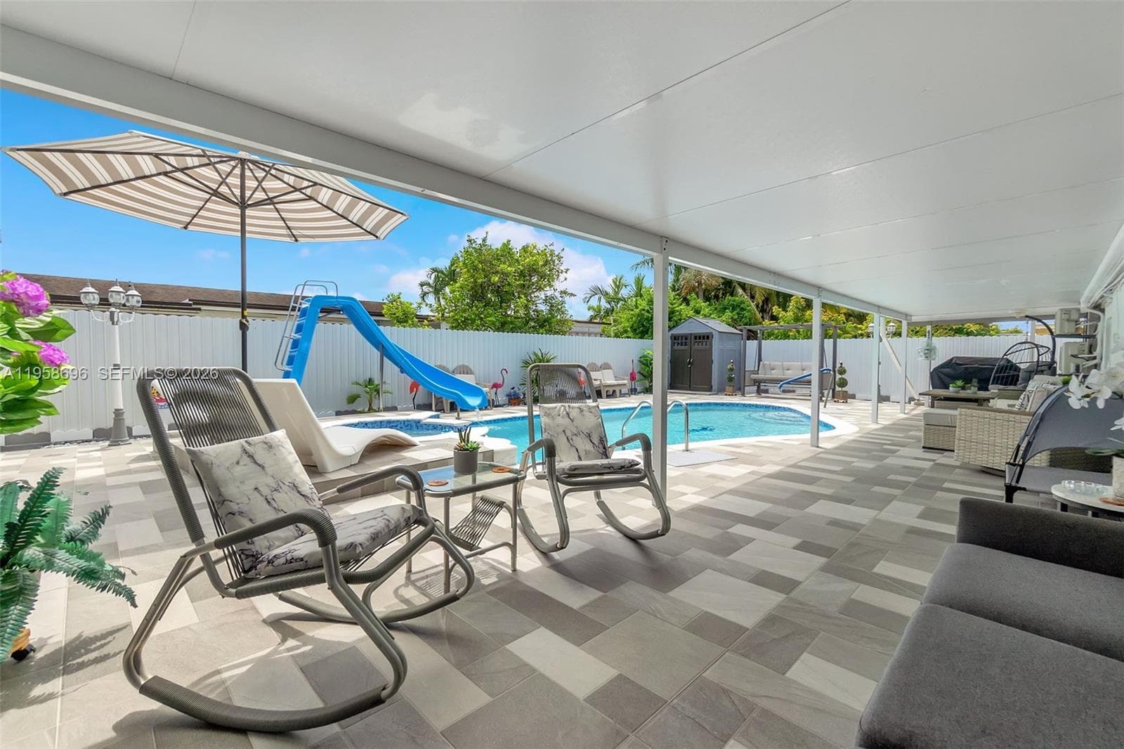 Eureka Manor Sec 1, Miami, FL — 38