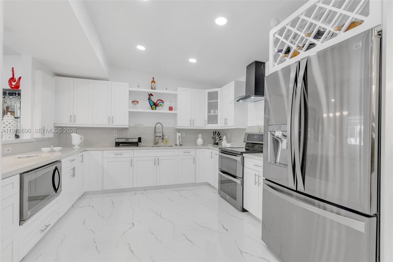 Eureka Manor Sec 1, Miami, FL — 10