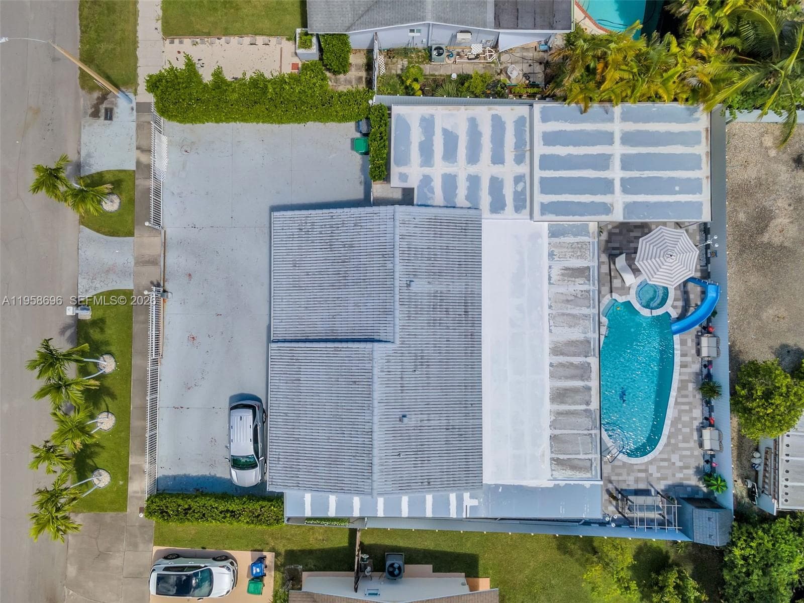 Eureka Manor Sec 1, Miami, FL — 49