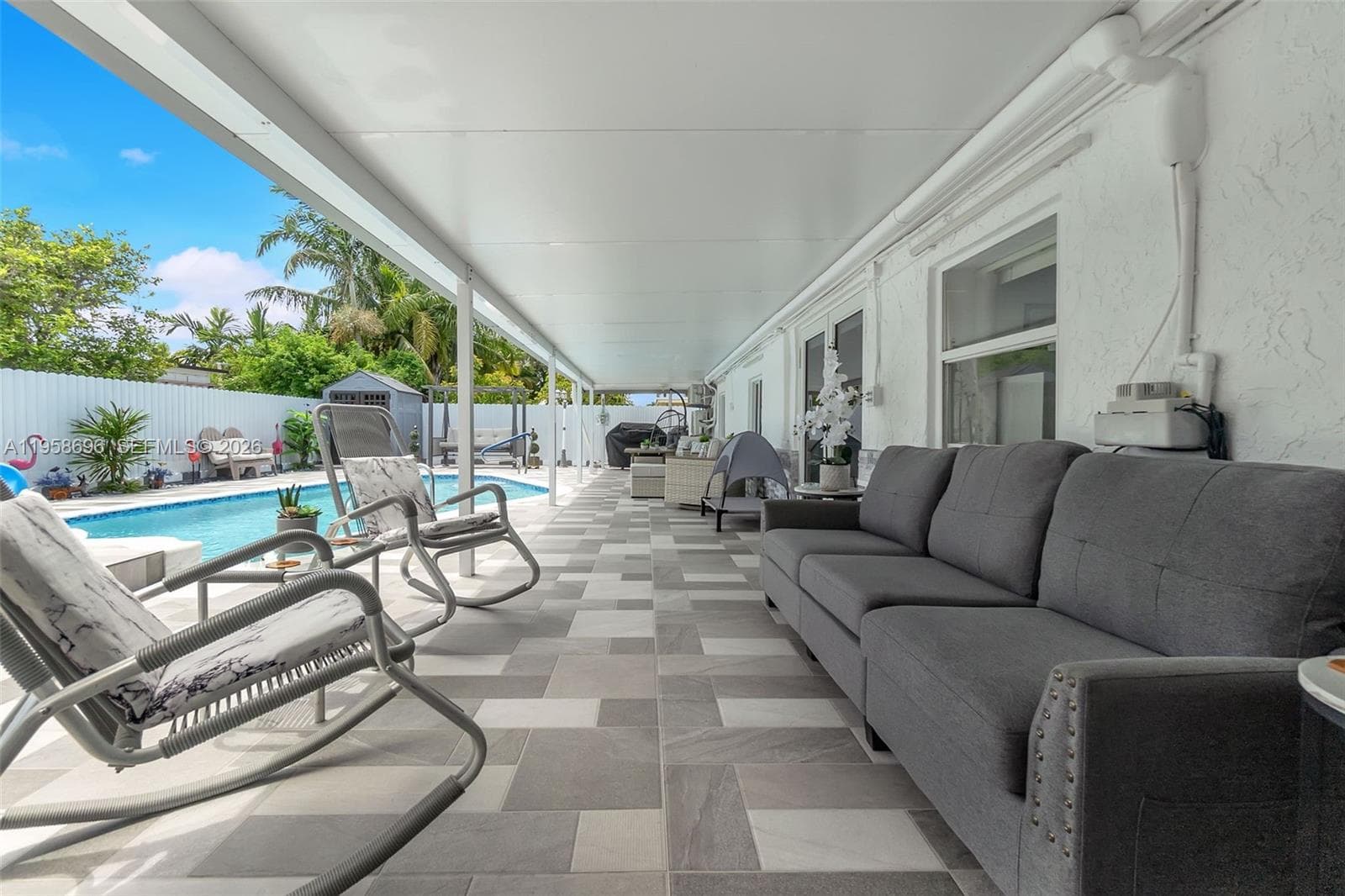 Eureka Manor Sec 1, Miami, FL — 33