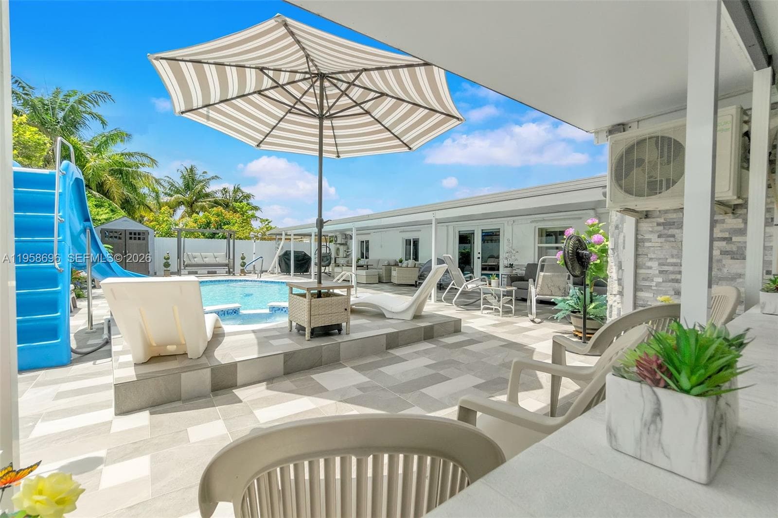 Eureka Manor Sec 1, Miami, FL — 37