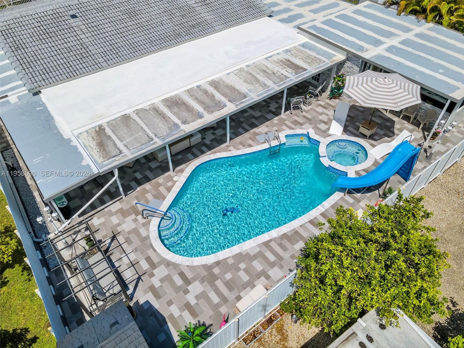 Eureka Manor Sec 1, Miami, FL — 48