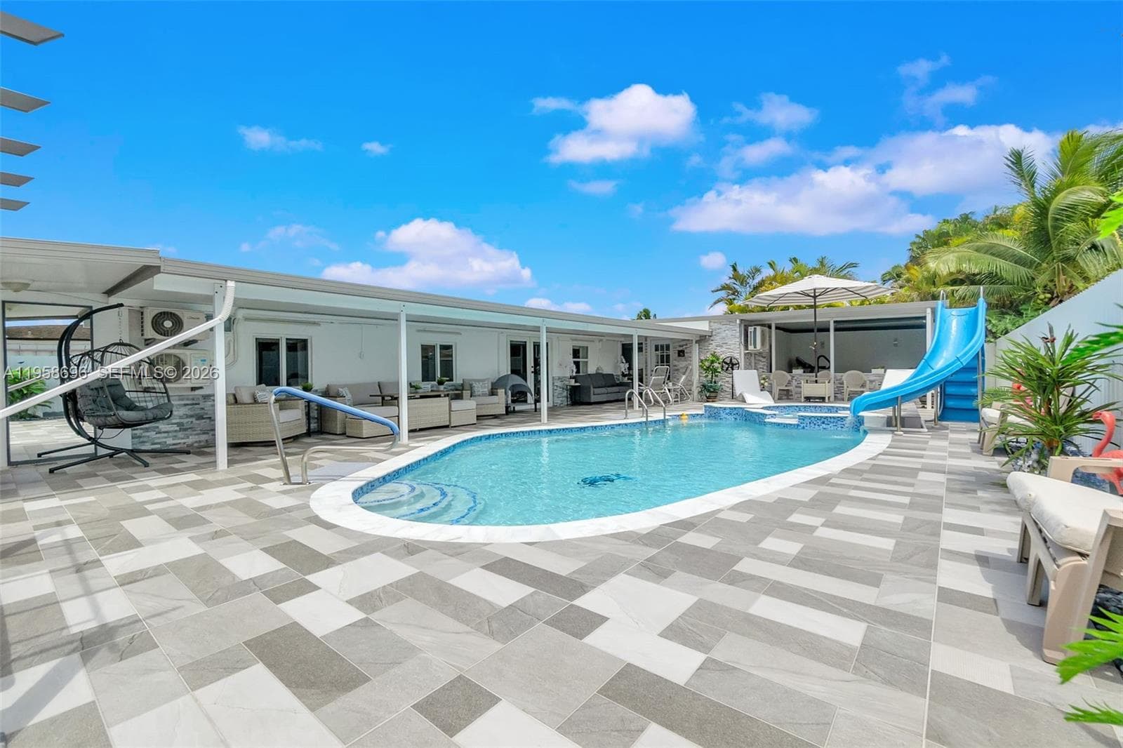Eureka Manor Sec 1, Miami, FL — 31