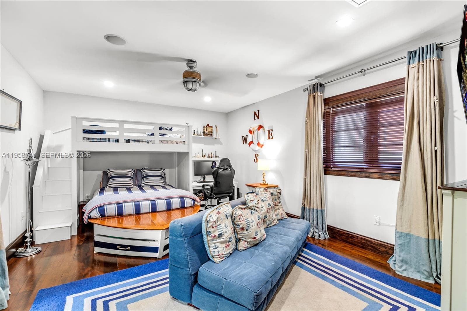 1398 Bay Dr, Miami Beach FL 33141 — 22