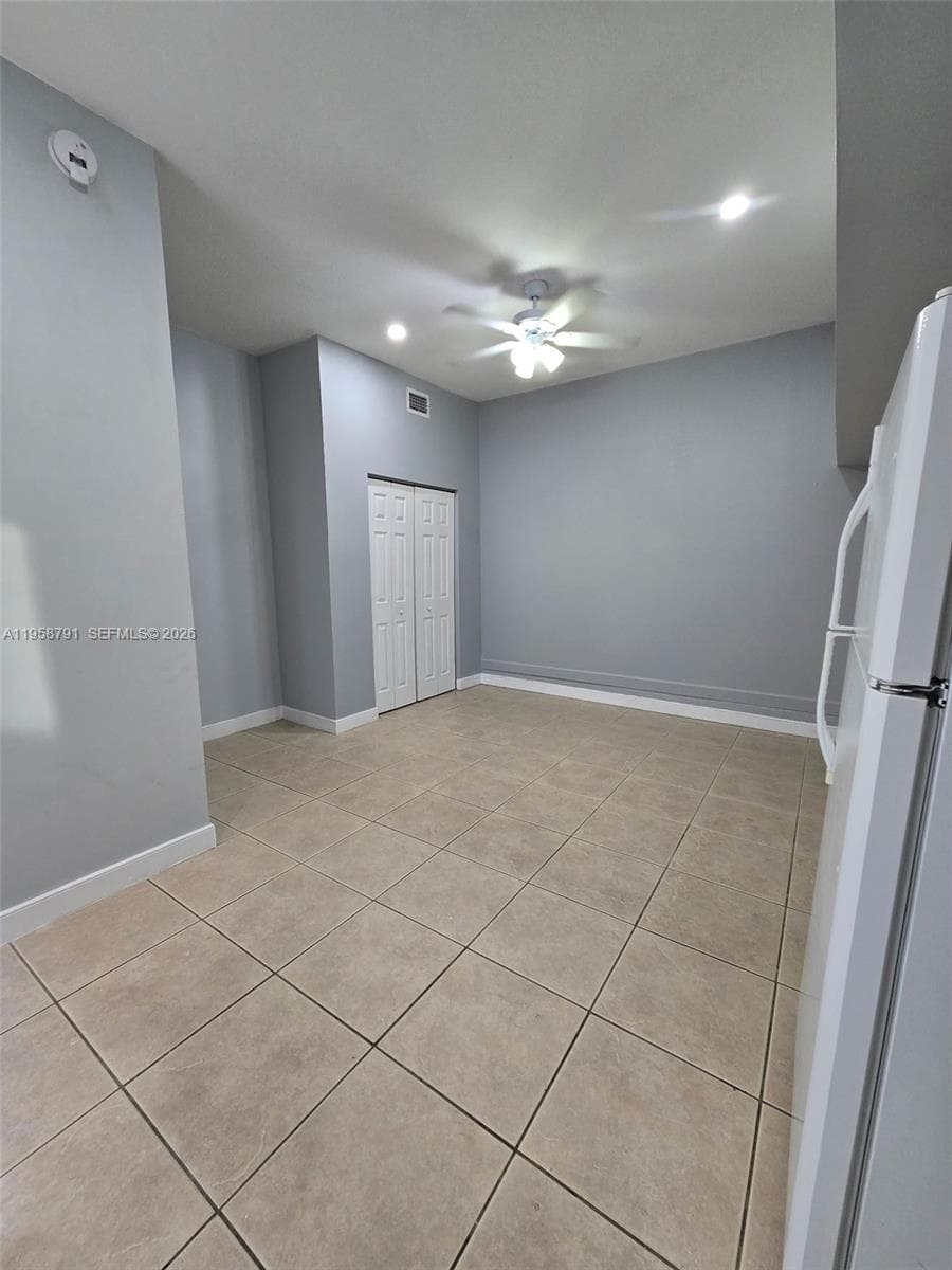 Milon Venture, Miami, FL — 2