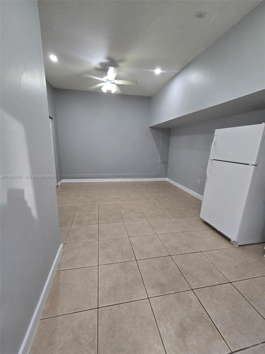 Milon Venture, Miami, FL — 1