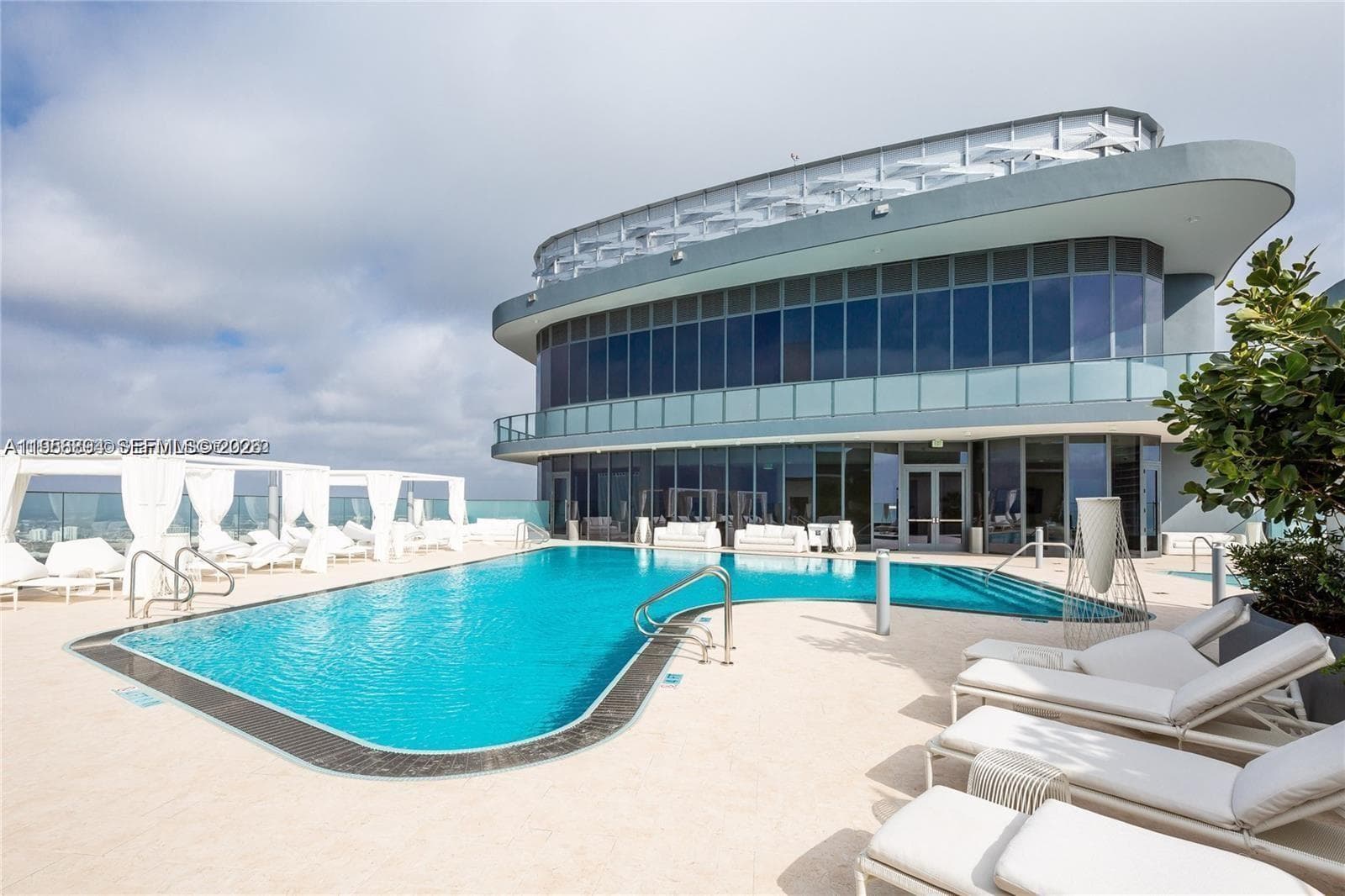 1000 Brickell Plaza # 2414, Miami FL 33131 — 13