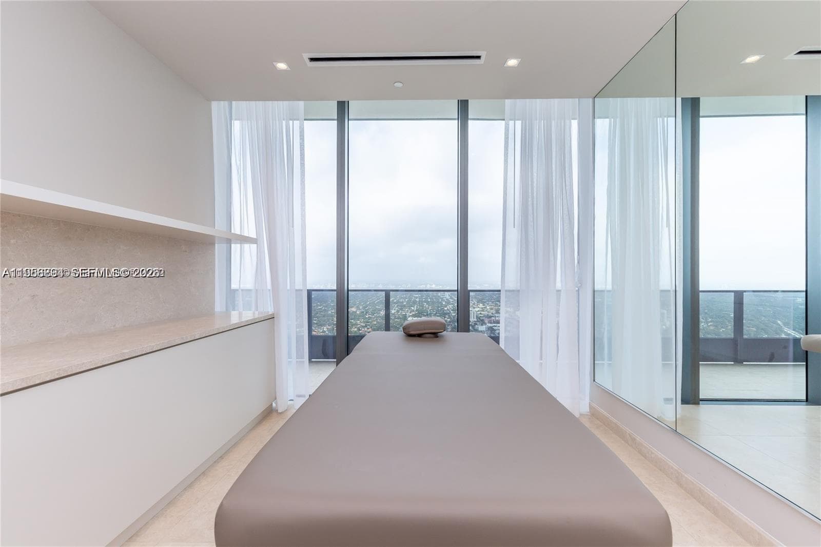 1000 Brickell Plaza # 2414, Miami FL 33131 — 17