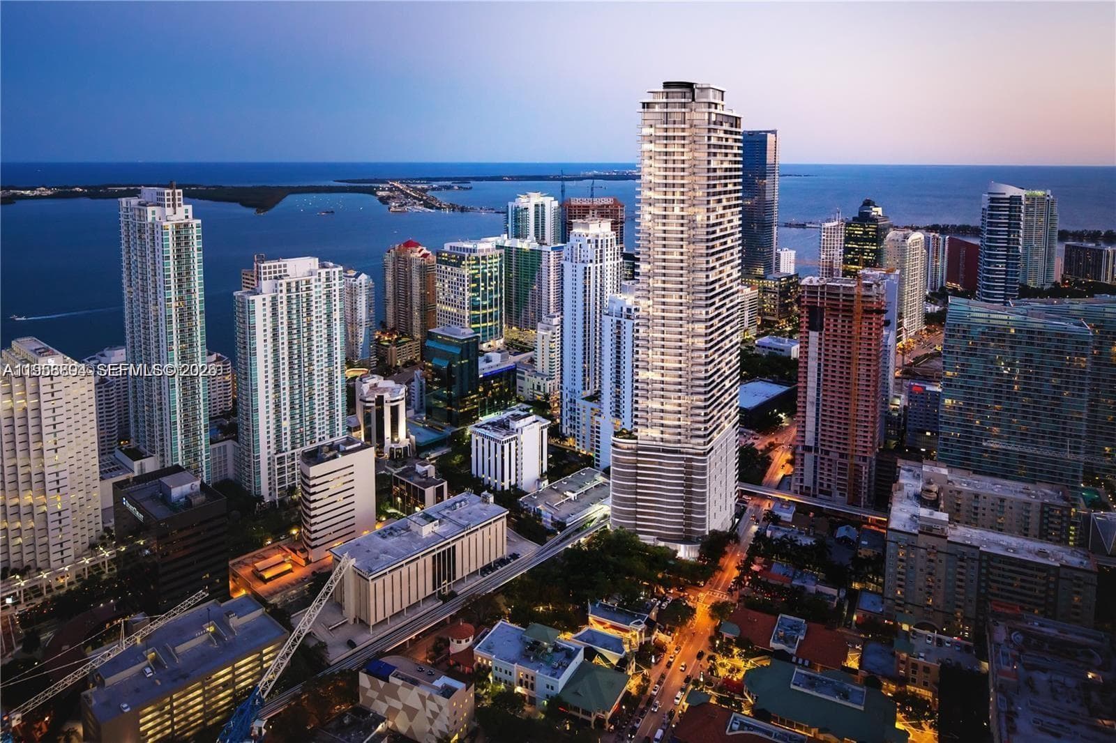 1000 Brickell Plaza # 2414, Miami FL 33131 — 28