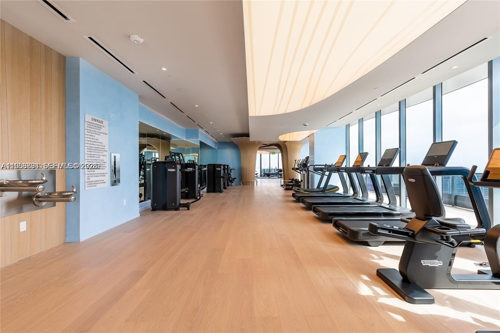 1000 Brickell Plaza # 2414, Miami FL 33131 — 20