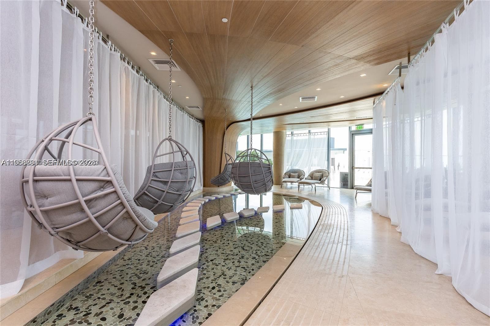 1000 Brickell Plaza # 2414, Miami FL 33131 — 24