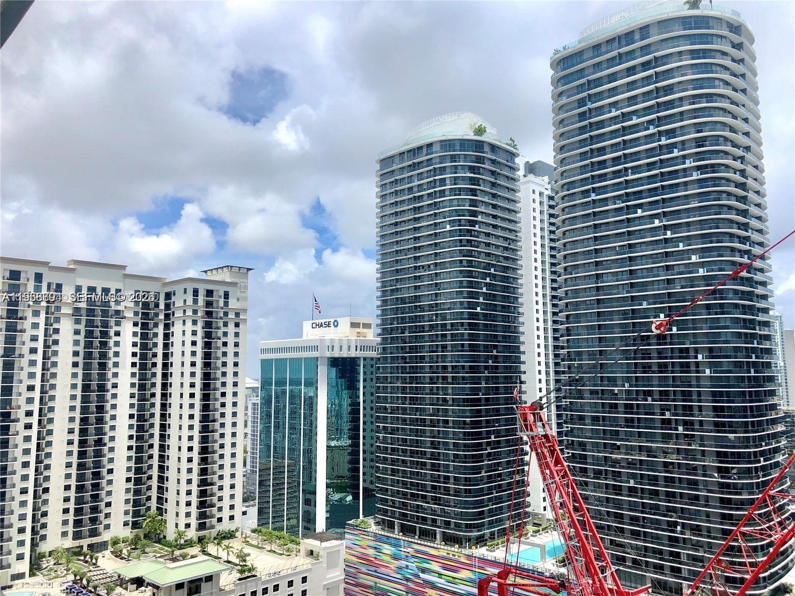 1000 Brickell Plaza # 2414, Miami FL 33131 — 30