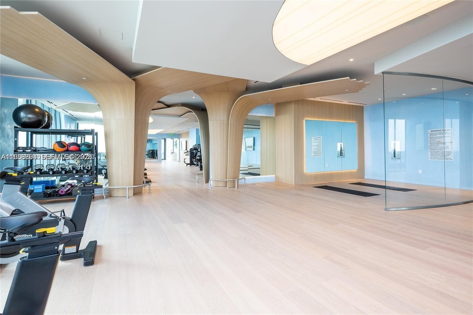 1000 Brickell Plaza # 2414, Miami FL 33131 — 14