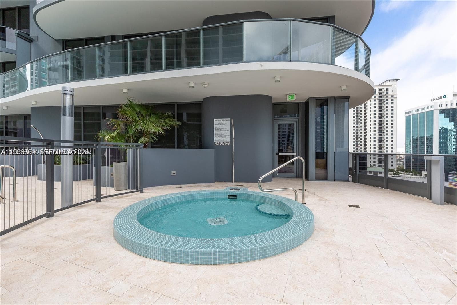 1000 Brickell Plaza # 2414, Miami FL 33131 — 18