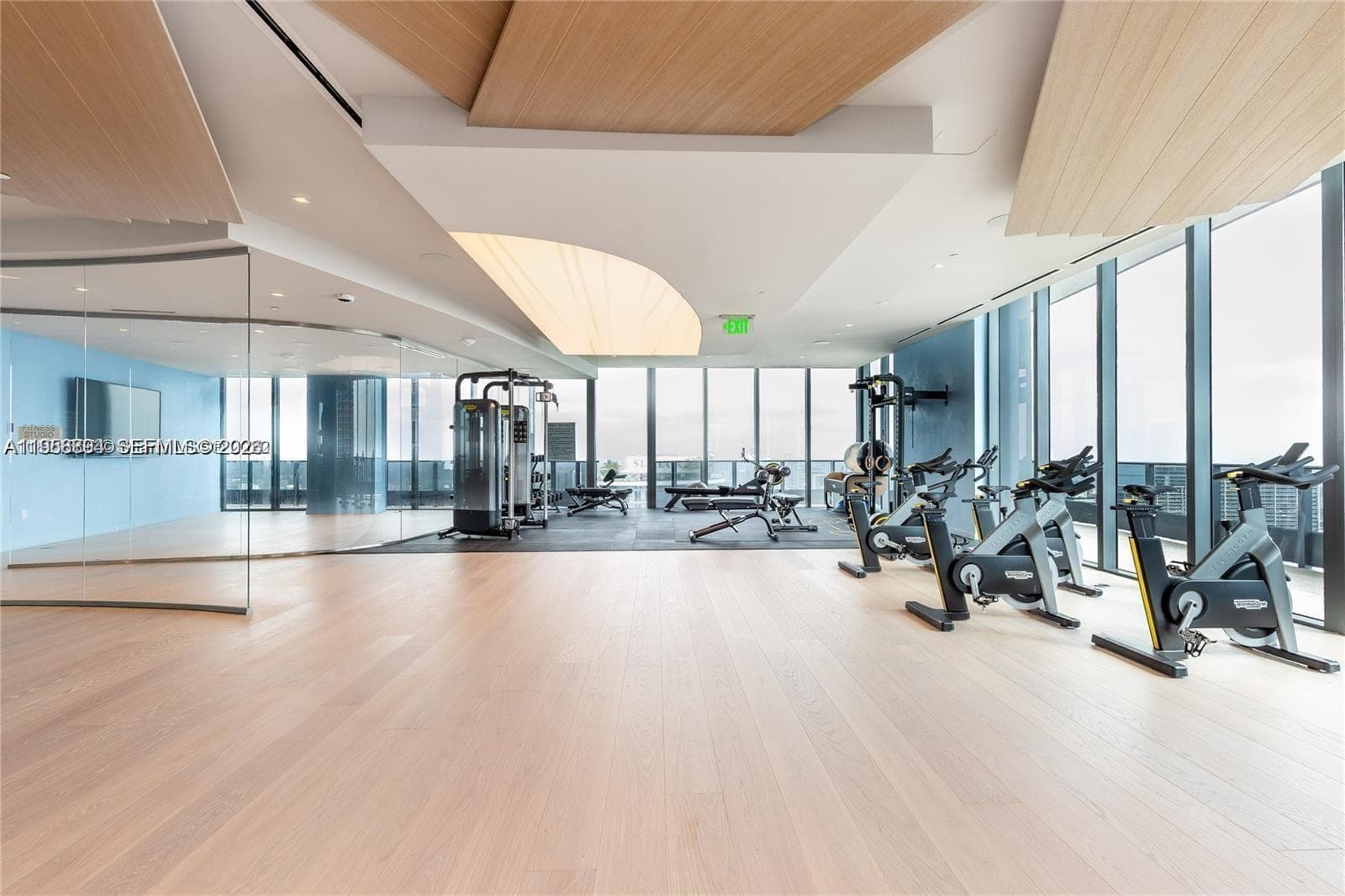 1000 Brickell Plaza # 2414, Miami FL 33131 — 15