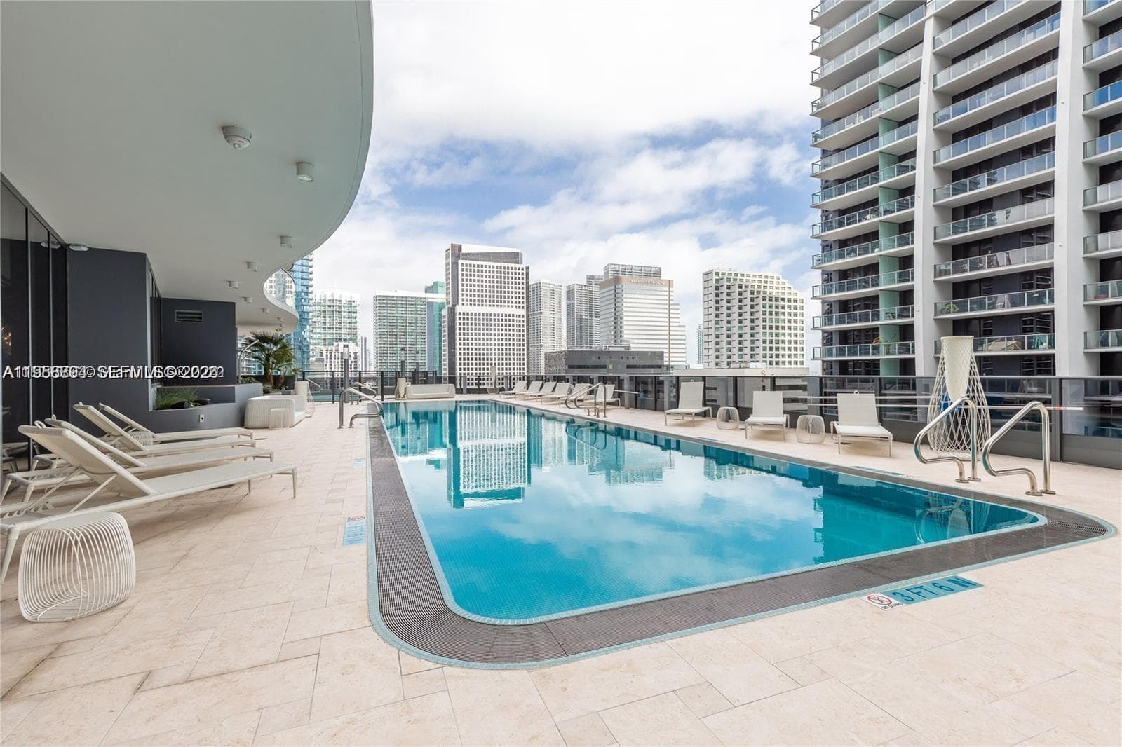 1000 Brickell Plaza # 2414, Miami FL 33131 — 19
