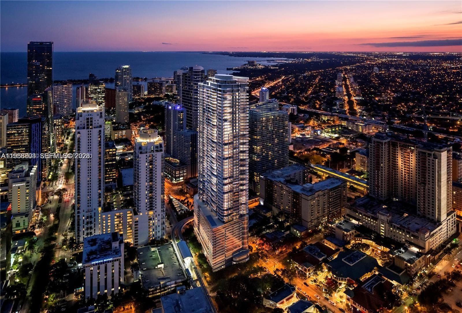 1000 Brickell Plaza # 2414, Miami FL 33131 — 29